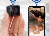 Camera ghi hình từ xa tại Bình Thạnh