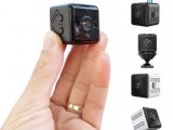 Camera ghi hình từ xa tại HCM