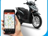 Thiết bị định vị xe máy là gì ?