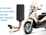 Những lưu ý khi mua định vị xe máy