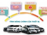 Thiết bị giám sát hành trình là gì? Có bao nhiêu loại? Tiêu chí chọn mua loại tốt?