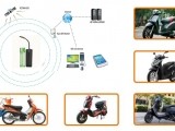 Thiết bị Theo dõi xe máy tại HCM