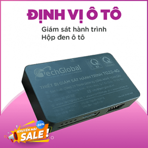 Định vị ô tô