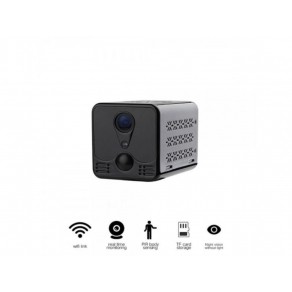 Camera Hành Trình X7D, Chất Lượng Full HD Siêu Nét, Kết Nối Wifi xem Trực Tiếp Từ Xa Qua Điện Thoại