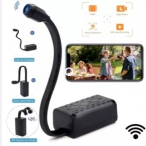 Camera mini X9 siêu nhỏ không dây giấu kín quan sát từ xa tốt nhất