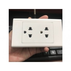 Camera Ngụy Trang Ổ Cắm Điện ÂM Tường