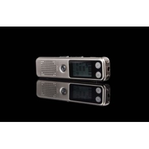 Máy ghi âm chuyên nghiệp DV-400 8GB lọc âm tốt, âm thanh rõ nét