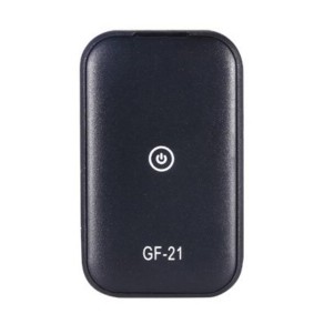 Thiết bị định vị hành trình GPS GF21 - nghe từ xa cực tiện lợi