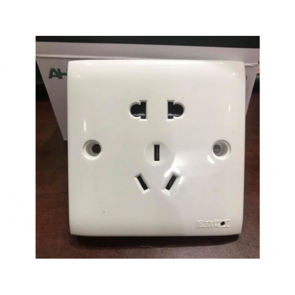 Camera ngụy trang mặt ổ cắm điện HD Wifi xem từ xa qua điện thoại