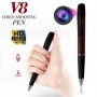 Bút camera siêu nhỏ V8 Full HD thế hệ mới