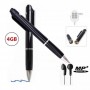 Bút ghi âm 4gb siêu nhỏ