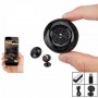 Camera siêu nhỏ Wifi SQ17 4K Siêu nét hỗ trợ chống rung quang học