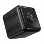 Camera mini siêu nhỏ X6D GIÁ RẺ kết nối wifi xem trực tiếp từ xa qua điện thoại