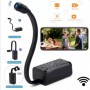 Camera mini X9 siêu nhỏ không dây giấu kín quan sát từ xa tốt nhất