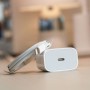 Máy ghi âm ngụy trang cốc sạc iPhone 11, 12 Pro Max – Mới nhất hiện nay