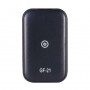 Thiết bị định vị hành trình GPS GF21 - nghe từ xa cực tiện lợi